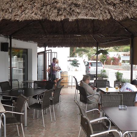 Pension Aloha San José Zewnętrze zdjęcie