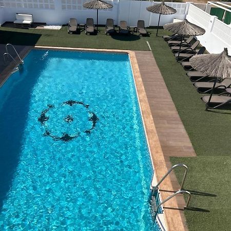 Pension Aloha San José Zewnętrze zdjęcie