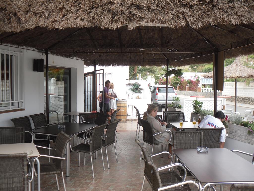 Pension Aloha San José Zewnętrze zdjęcie