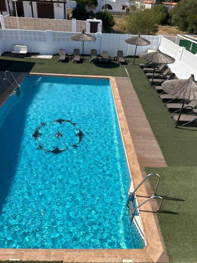 Pension Aloha San José Zewnętrze zdjęcie