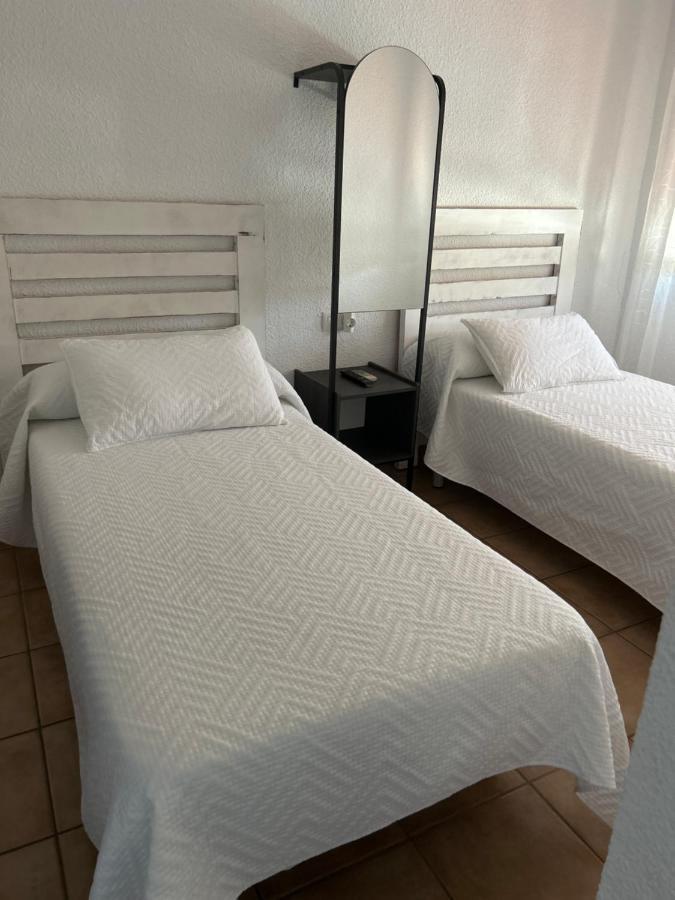 Pension Aloha San José Zewnętrze zdjęcie